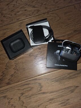 Samsung Galaxy Buds 3 Pro